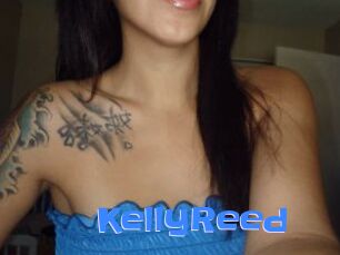 KellyReed