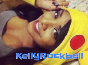 KellyRockbell