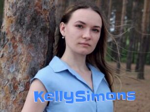 KellySimons