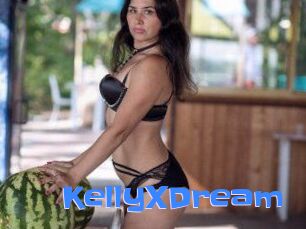 KellyXDream