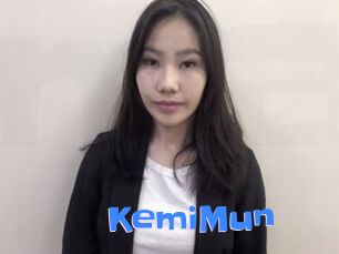 KemiMun