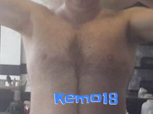 Kemo18