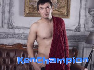 KenChampion