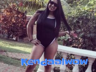 Kendaalwow