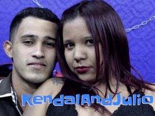KendalAndJulio Mausi Privat