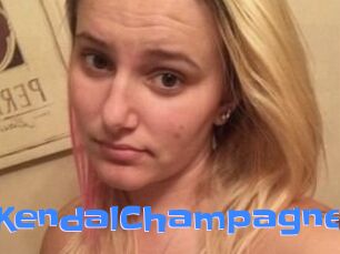 Kendal_Champagne