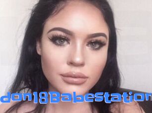 KendalLondon18Babestation