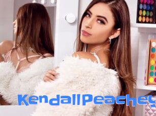 KendallPeachey