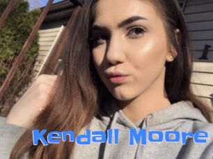 Kendall_Moore