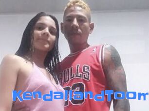 KendallandToomi