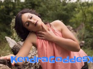 KendraGoddesX