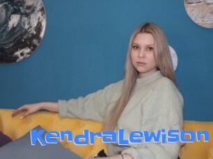 KendraLewison