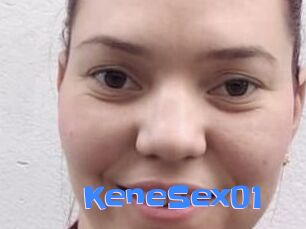 KeneSex01