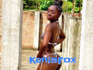 KeniaFox
