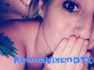 KennaVixenDTX