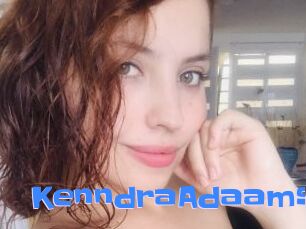 KenndraAdaams