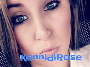 KennidiRose