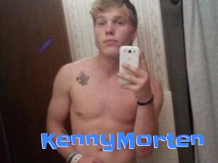 KennyMorten