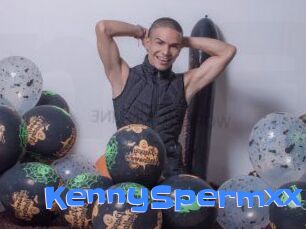 KennySpermxx