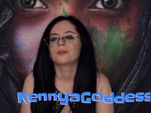 KennyaGoddess