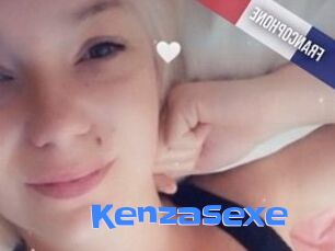 Kenzasexe