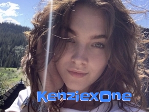 KenziexOne