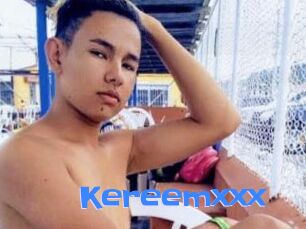 Kereemxxx