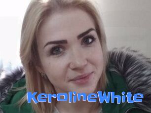 KerolineWhite