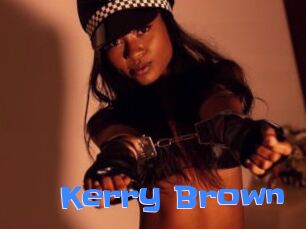 Kerry_Brown