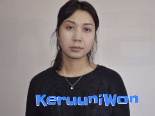 KeruuniWon