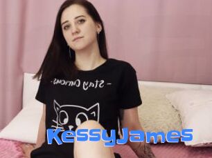 KessyJames