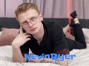 KevinByer