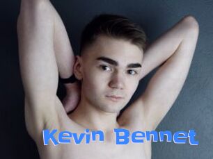 Kevin_Bennet