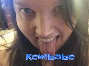 Kewlbabe