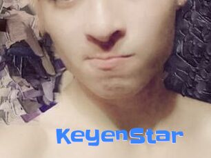 KeyenStar