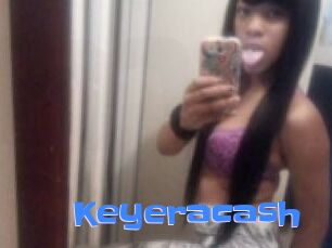 Keyeracash