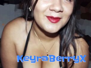 KeyraBerryX