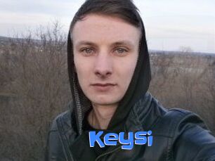 Keysi