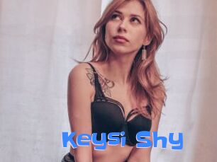 Keysi_Shy