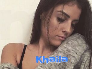 Khaila