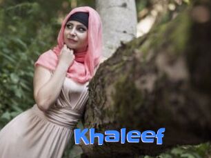 Khaleef