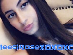 KhaleesiRoseXOXOXO