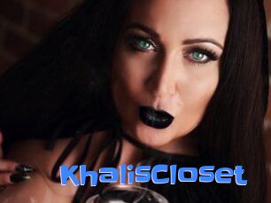 KhalisCloset
