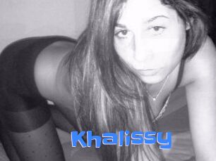 Khalissy