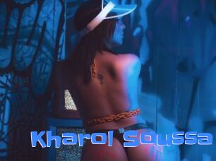 Kharol_Soussa