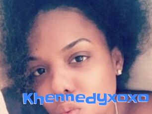 Khennedyxoxo