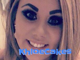 KhloeCakes