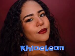 KhloeLeon