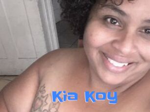 Kia_Koy