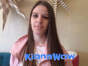 KianaWow